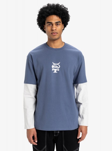 ������ mercury layer tee