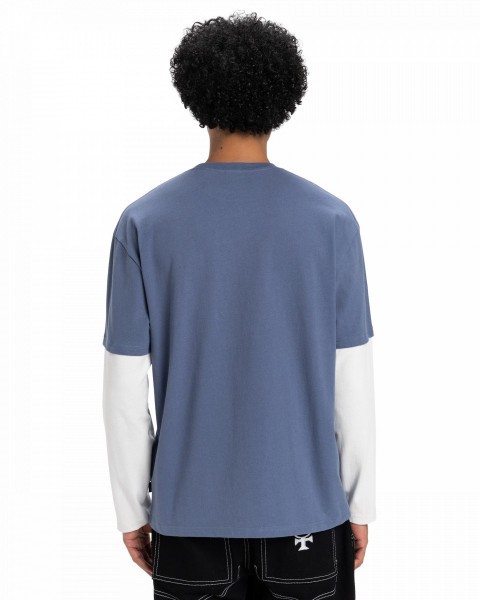 ������ mercury layer tee