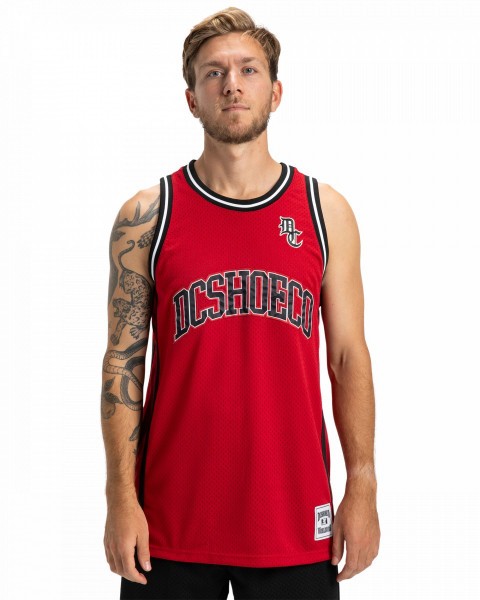 ������� hoops jersey