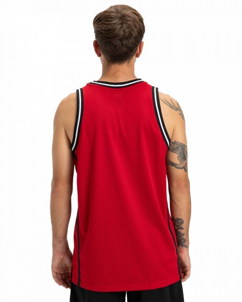 ������� hoops jersey