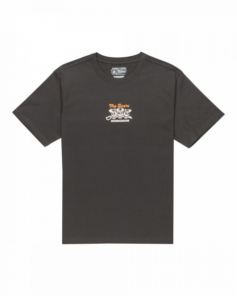 TIMBER SKELETON GANG SS