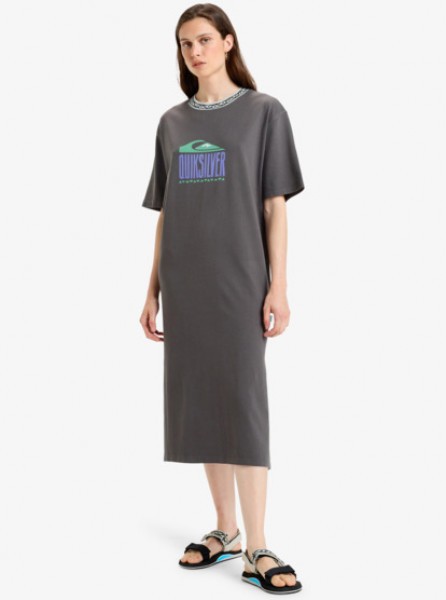 ����������� indie tee dress