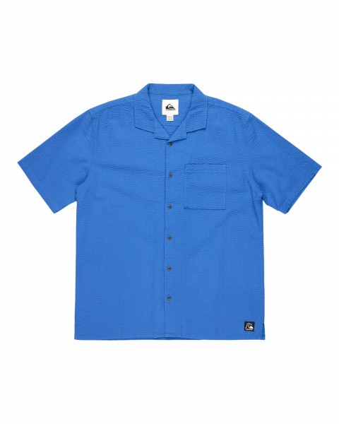 HEARTBEAT SS PALE NAVY BLUE