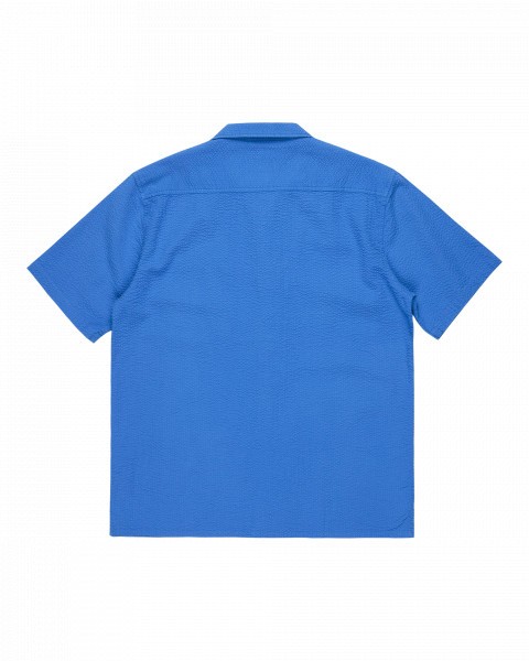 HEARTBEAT SS PALE NAVY BLUE