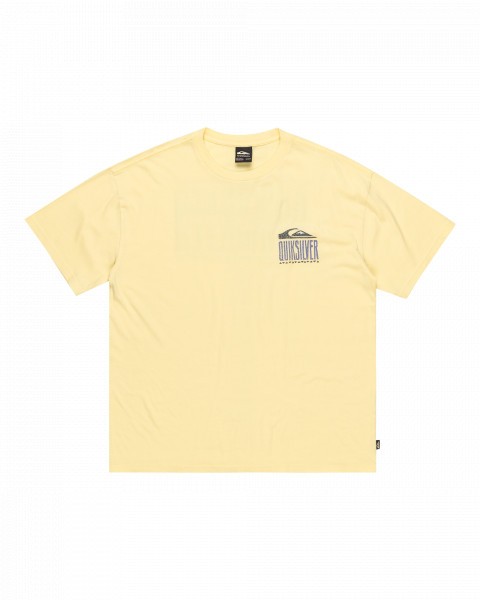 GH QS WORLD FORCE SS