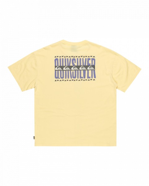 GH QS WORLD FORCE SS