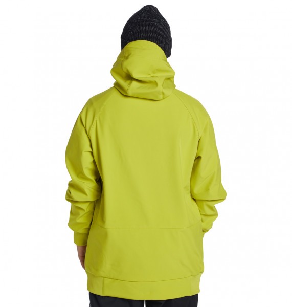 .// /    Spectrum Softshell