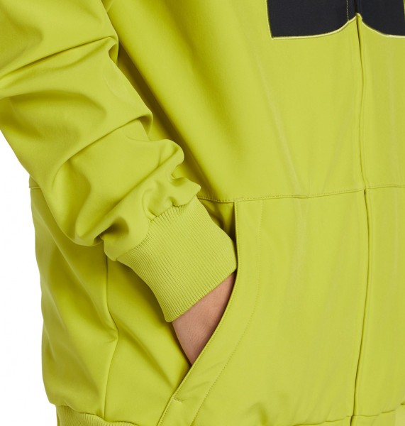 .// /    Spectrum Softshell