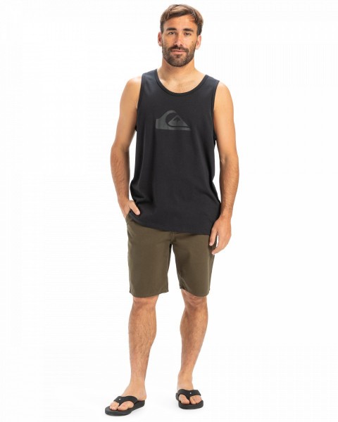  everyday chino light shor pastel green