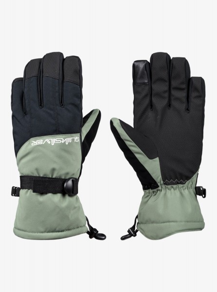  mission glove (glw0)