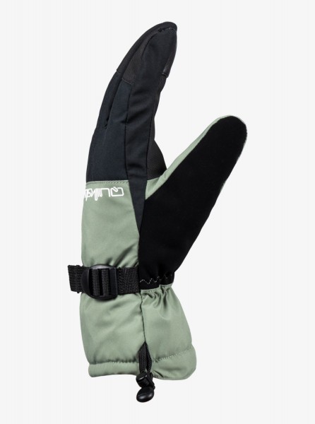  mission glove (glw0)