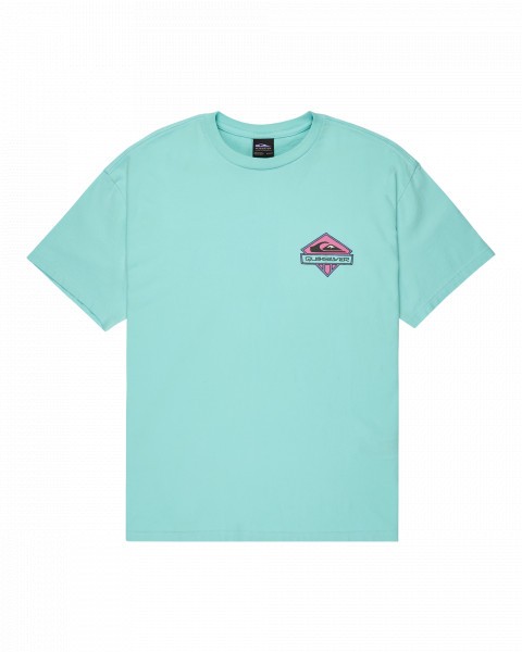 GH QS GLOBAL HEAT SS