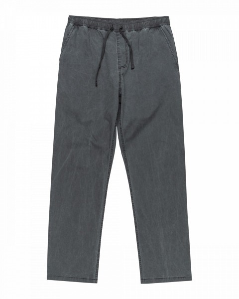 ��������� taxer pant black