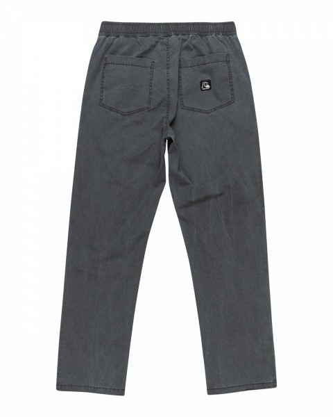 ��������� taxer pant black