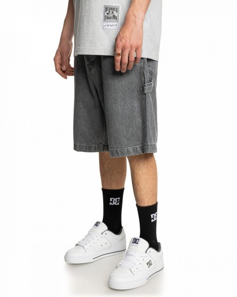 .///     Carpenter Baggy Short Rmg