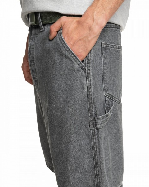 .///     Carpenter Baggy Short Rmg