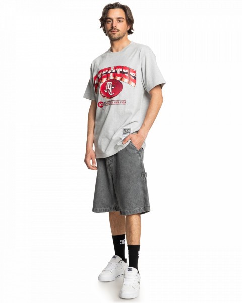 .///     Carpenter Baggy Short Rmg