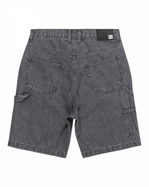 .///     Carpenter Baggy Short Rmg