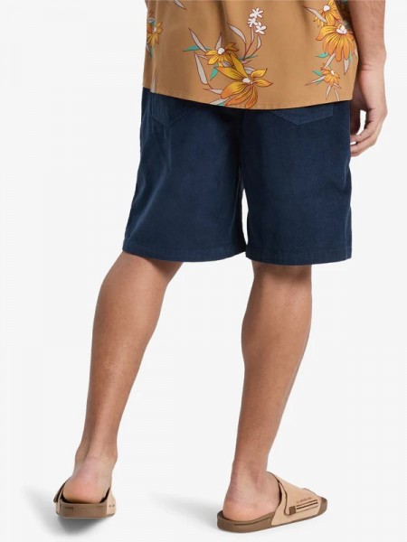 TAXER CORD WS NAVY BLUE