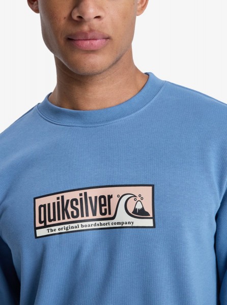 .//,   /  Graphic Mix Crew