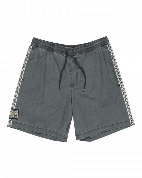 TAXER GLOBAL HEAT WS ANTHRACITE