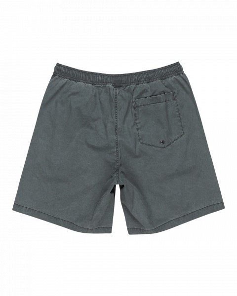 TAXER GLOBAL HEAT WS ANTHRACITE