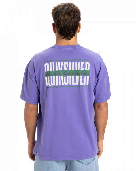 GH QS WORLD FORCE SS