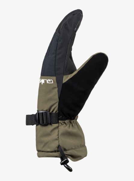 mission glove (cqp0)