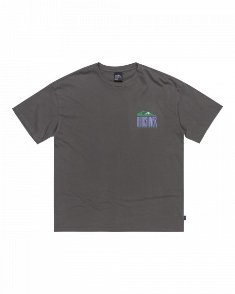 GH QS WORLD FORCE SS