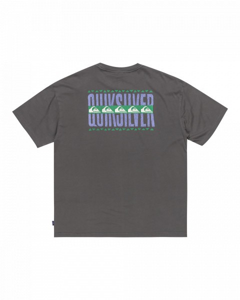 GH QS WORLD FORCE SS