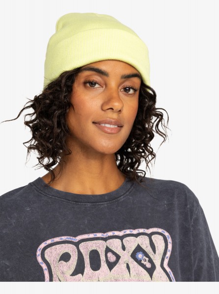 TROPICAL SNOW BEANIE (GCS0)