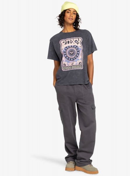 TROPICAL SNOW BEANIE (GCS0)