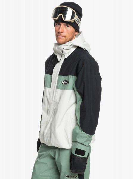 HIGH ALTITUDE G (WDW0)