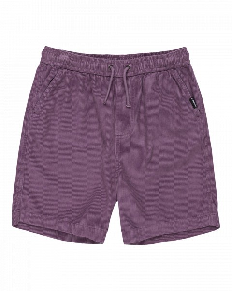 TAXER CORD YOUTH D CAMEL