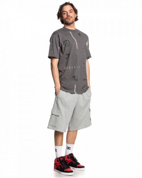 MILLENIA CARGO SHORT