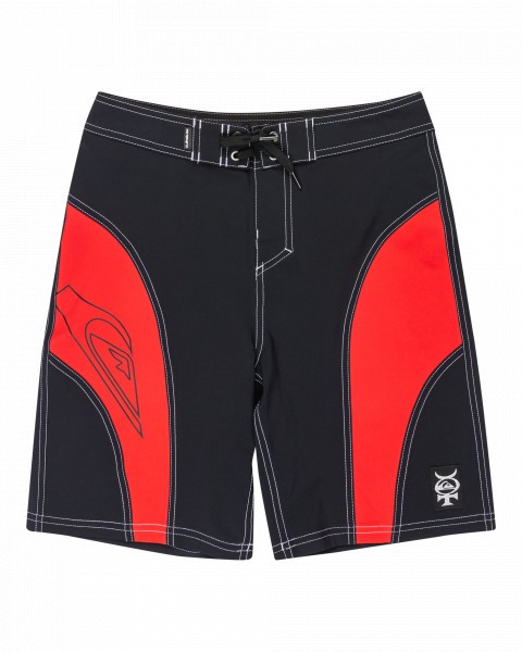 MERCURY SLASH YTH 17