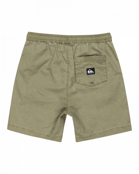 TAXER YOUTH KHAKI