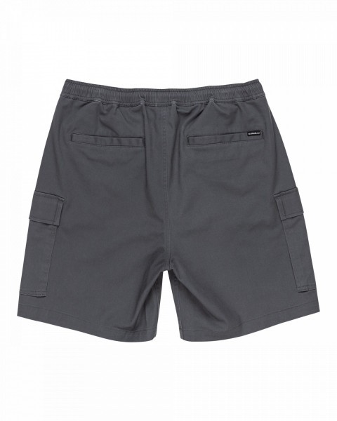 TAXER CARGO WS ANTHRACITE