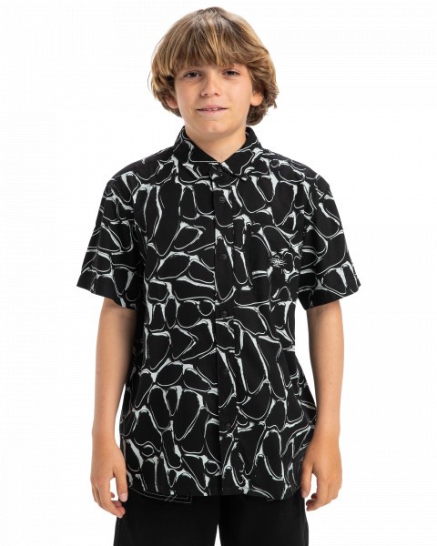 MERCURY CHROME SS YOUTH BLACK