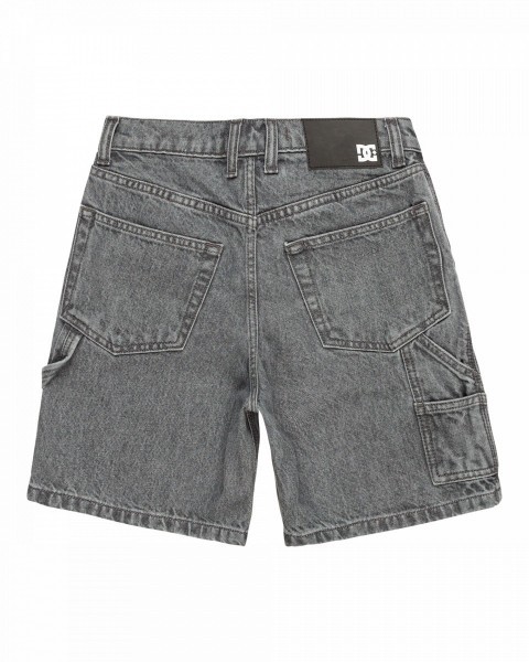 .///    Carpenter Baggy Short RMG