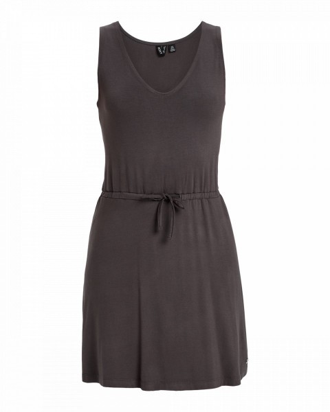 .//  /  Low Tides Dress Solid