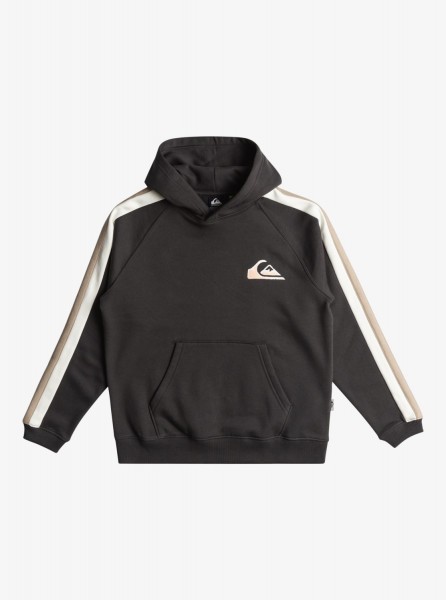 GRAYLINGHOODIE  OTLR KTA0 TARMAC