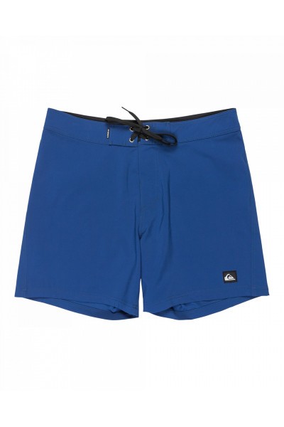 Купить Мужские бордшорты Surfsilk Kaimana 16 Голубой от QUIKSILVER