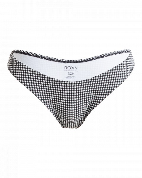 GINGHAM HL CHEEKY