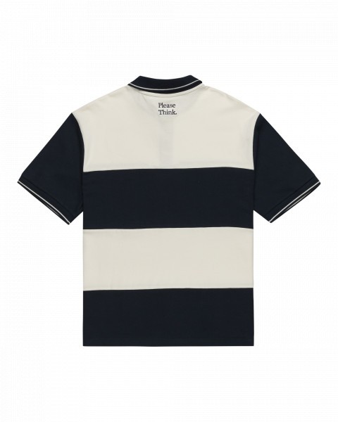 .//,   /  SBXE Please Polo SS