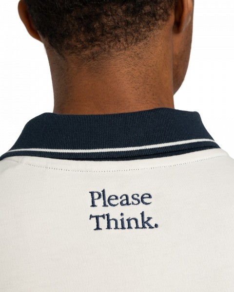 .//,   /  SBXE Please Polo SS