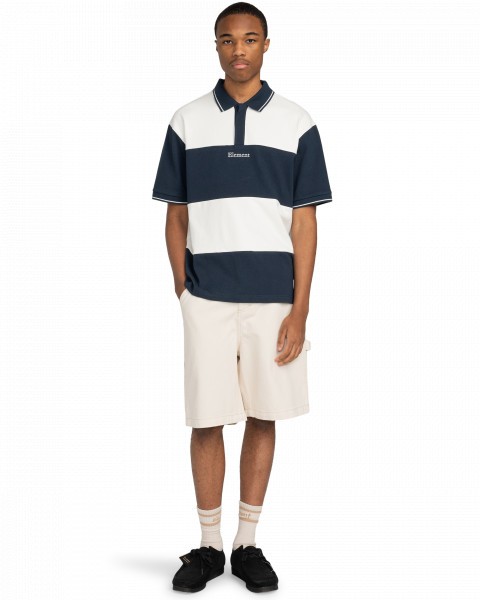 .//,   /  SBXE Please Polo SS