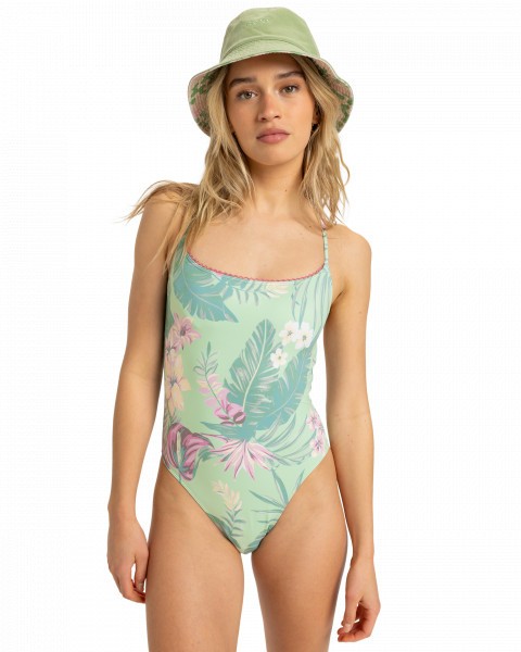 INTO THE SUN ONE PIECE