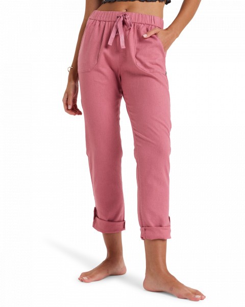 .//  /   On The Seashore