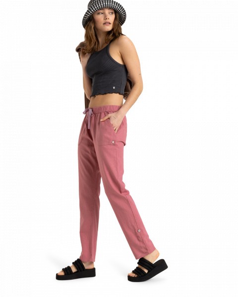 .//  /   On The Seashore